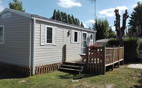 Camping Loisirs Des Groux